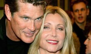 Encuentran muerta a Pamela Bach, exesposa de David Hasselhoff, de Guardianes de la Bahía