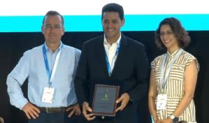 La ONUDI reconoce al Parque Industrial Duarte por su transición hacia Parque Eco industrial