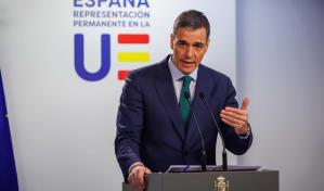 Pedro Sánchez hablará a los españoles sobre el apagón