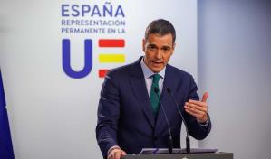 Siento mucha vergüenza, Pedro Sánchez se disculpa con RD por video del Partido Popular