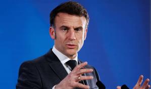 Cinco claves para entender la crisis política en Francia, ante una semana de alto riesgo