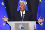 Los líderes de la UE acuerdan multiplicar el gasto militar para rearmar Europa