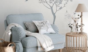 Tu refugio personal: espacios que toda mujer merece en su hogar