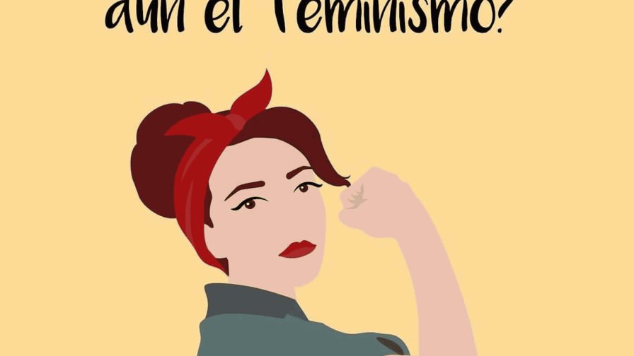 Once cuentas feministas en clave de humor que reflejan el día a día de las mujeres