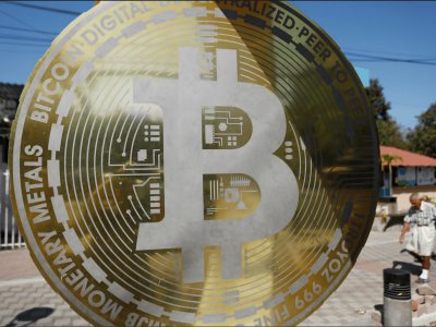 Donald Trump ordena creación de Reserva Estratégica Criptomonedas