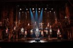 Musical Hamilton cancela presentaciones por nueva política de Trump en el Centro Kennedy