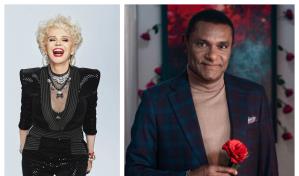 Charytín Goico y José Alberto, El canario se unen a la cuadragésima edición de los Soberano