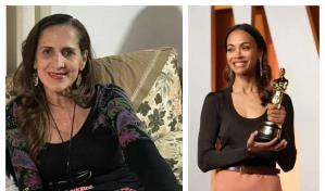 Dilia Mieses: la veterana bailarina con la que Zoé Saldaña estudió ballet en la República Dominicana