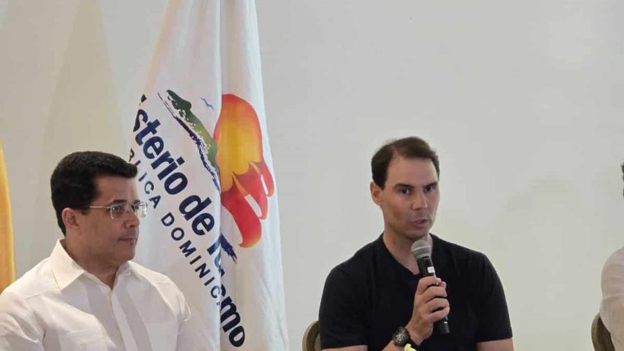 Rafael Nadal y Meliá inaugurarán hotel ZEL Punta Cana