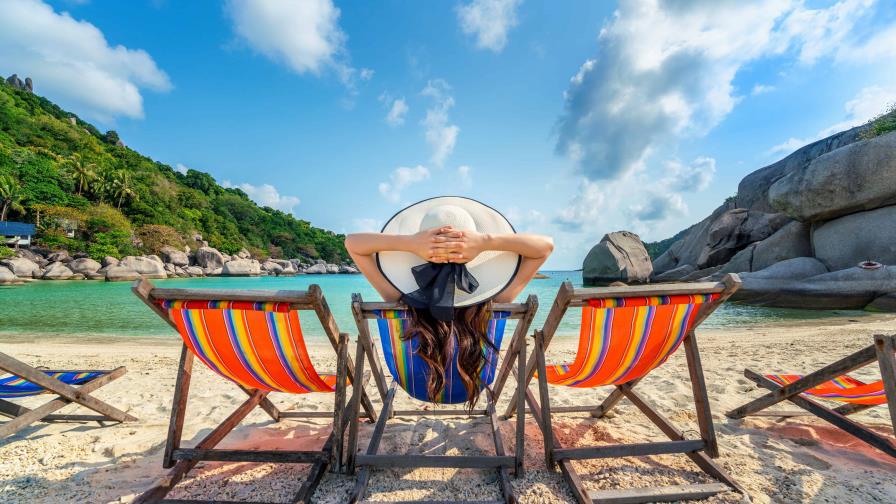 FundéuRAE: "vacaciones" o "receso de primavera", mejor que "spring break"