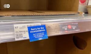 Escasez de huevos causa preocupación en EE. UU.