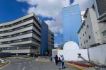 Hospital Clínico Quirúrgico de la Ciudad Sanitaria será entregado entre julio y agosto Hospital Clínico Quirúrgico de la Ciudad Sanitaria será entregado entre julio y agosto