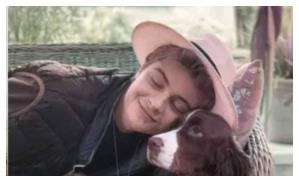 Fallece el príncipe Frederik de Nassau a los 22 años: un adiós lleno de amor