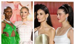 Las mujeres protagonizaron el 42% de las 100 películas más taquilleras del 2024