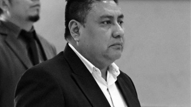 Capturan a sospechoso de matar a un alcalde en Guatemala