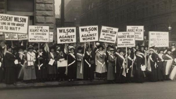 Hoy se conmemora el Día Internacional de la Mujer