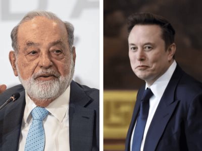 China, nuevo socio de carlos slim tras ruptura con Musk