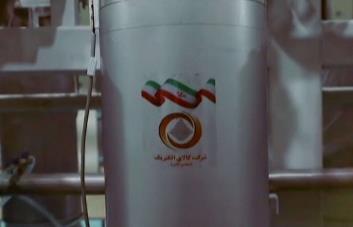 Trump propone a Irán negociaciones sobre su programa nuclear