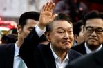 Liberan de su detención al presidente surcoreano por decisión de un tribunal Liberan de su detención al presidente surcoreano por decisión de un tribunal