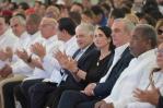 Presidente Abinader encabeza graduación de más de 1,300 jóvenes del programa Oportunidad 14-24