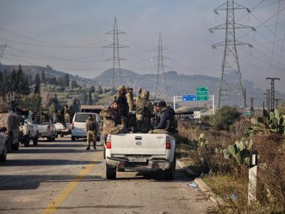 EEUU condena  a terroristas detrás de muertes de civiles en Siria
