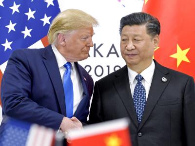 China cambia táctica ante nuevos aranceles tras guerra con Trump