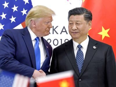 EE.UU. y China mantienen su pulso en Centroamérica