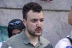 ICE arresta a activista palestino que ayudó a liderar protestas en Universidad de Columbia