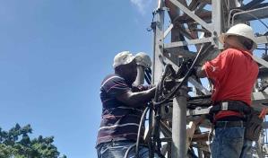 Avería en acueducto Haina-Manoguayabo deja varios sectores sin agua
