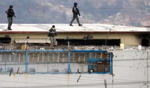 Municipio de Guayaquil pide a Gobierno actuar por posible crisis de tuberculosis en cárcel