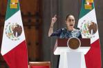 Sheinbaum: México colaborará para que el fentanilo no llegue a EE. UU. y que haya diálogo