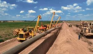 En 2024, Gobierno otorgó tres permisos para la construcción de gasoductos