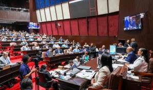 El Congreso muestra descoordinación al estudiar por separado el mismo proyecto de reforma laboral