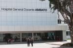 Dos fallecidos tras incursión armada de grupo criminal Los Lobos en un hospital de Ecuador