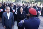 Se avanza en el anhelado fondo de pensiones para los fiscales, dice Yeni Berenice