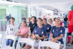 Más de 1,200 jóvenes participaron en la sexta edición de Juventud con B de Barrio en SPM