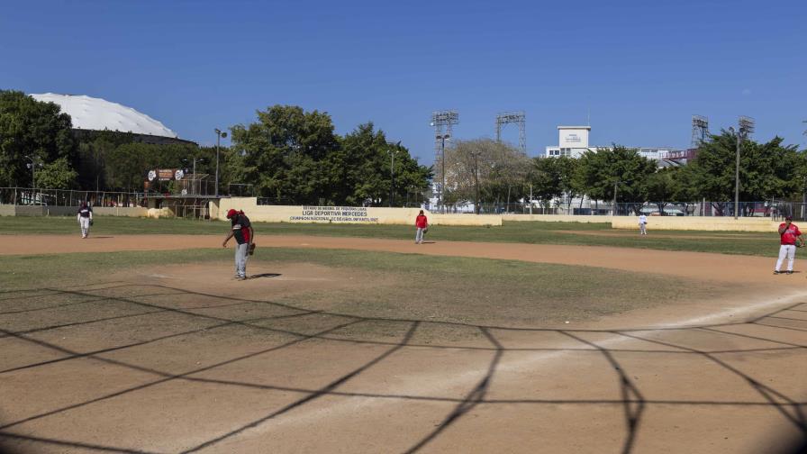 El proyecto de construcción del nuevo Estadio Quisqueya tardaría dos años en ser edificado