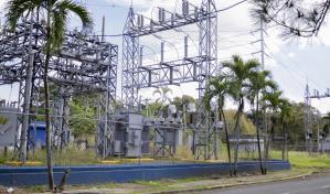 La Caasd restablece suministro de agua tras reparar cables y realizar mantenimiento en planta