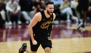 Cavaliers consiguen su 14ª victoria consecutiva