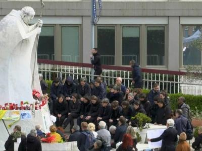 Papa Francisco se recupera mientras se acercan hitos en su papado