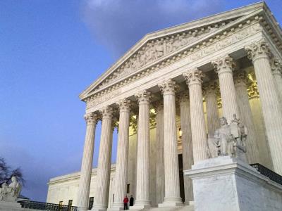 Corte Suprema escuchará caso sobre menores transgénero