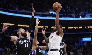 Gancho de Leonard en el último segundo decide para Clippers