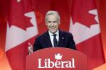 ¿Quién es Mark Carney? El próximo líder de Canadá