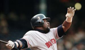 Mo Vaughn confirma que usó hormona de crecimiento humano al final de su carrera