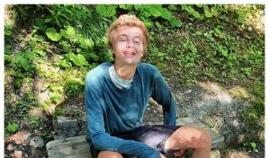 La rara enfermedad que acabó con la vida del príncipe Frederik de Nassau a los 22 años