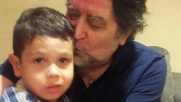 El niño que dejó su autismo “en la puerta” para ver a Joaquín Sabina