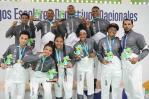 Los Juegos Nacionales Deportivos Escolares se harán para atletas entre 13 y 15 años