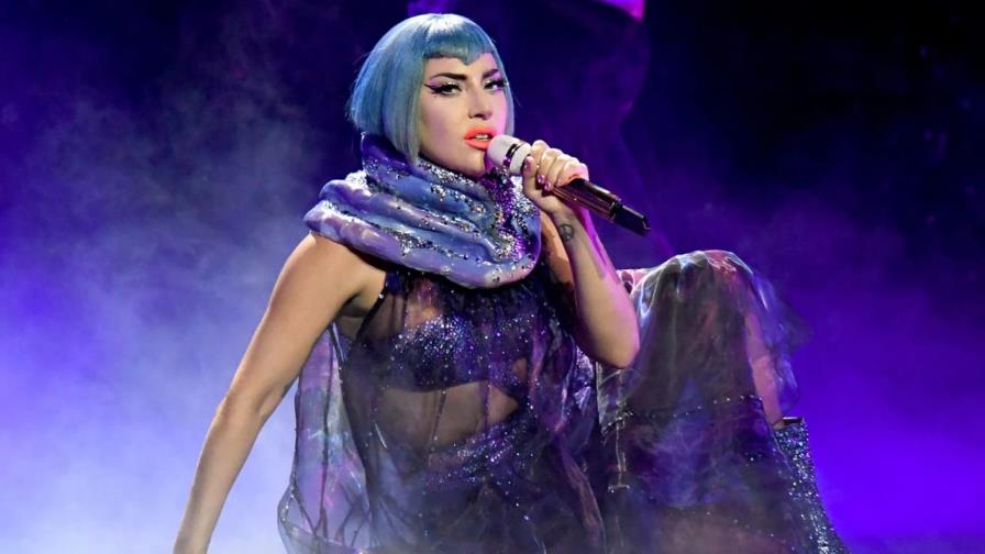 Lady Gaga llevará su álbum Mayhem a Asia con cuatro conciertos en Singapur