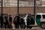 Inmigración arresta a 646 migrantes indocumentados con cargos criminales en Houston, Texas