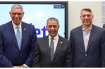 Anuncian en Nueva York la nueva ruta de Arajet entre Newark y Santo Domingo